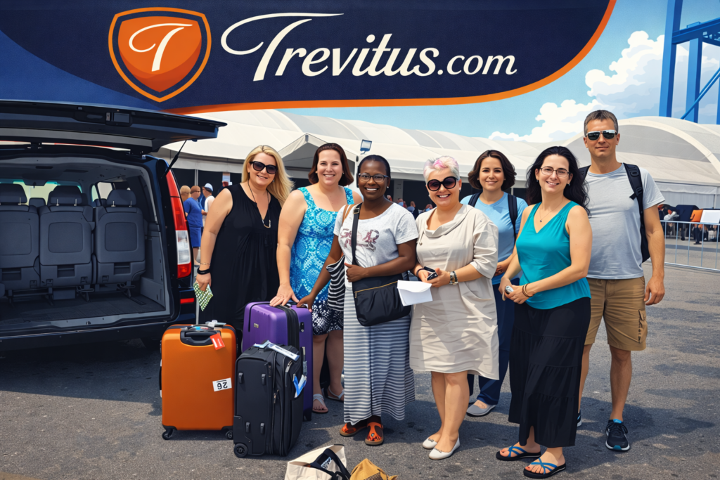 Trevitus Com Cruises