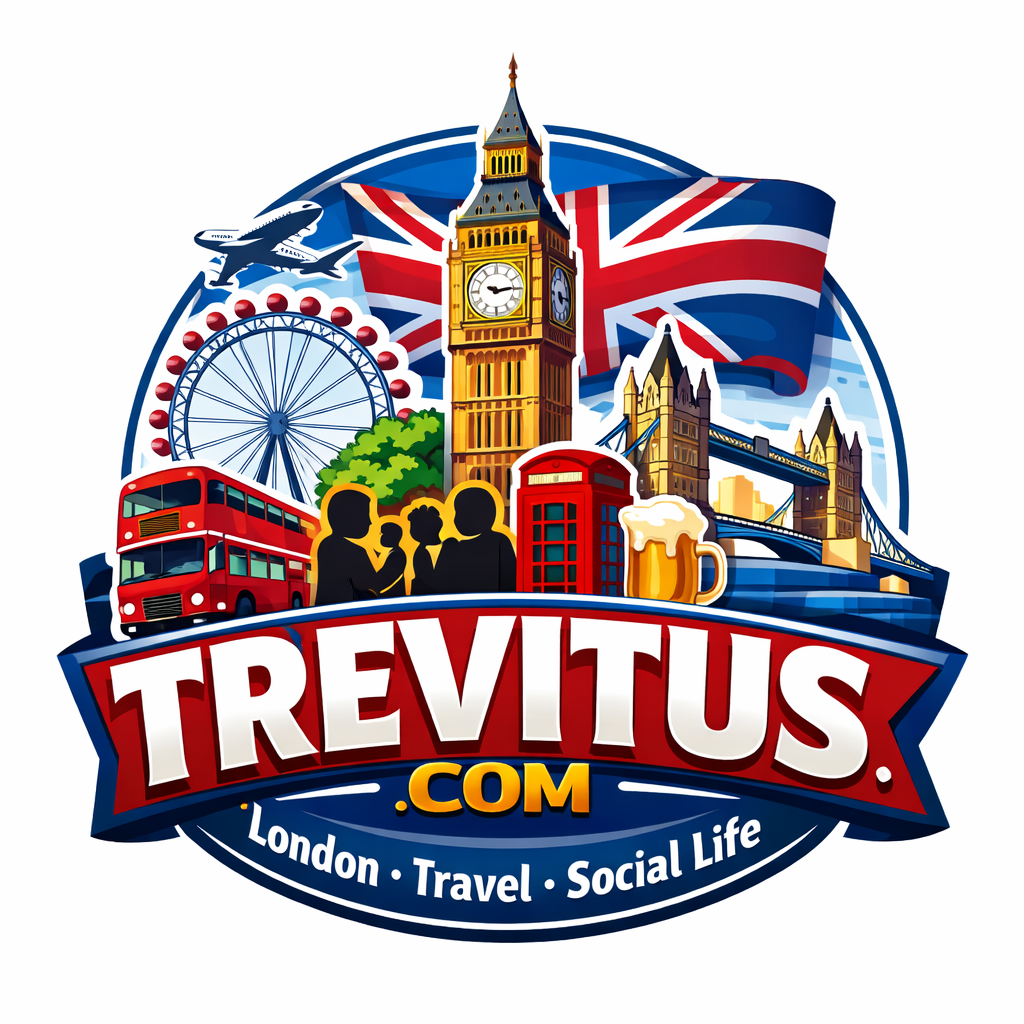 Trevitus Com Logo
