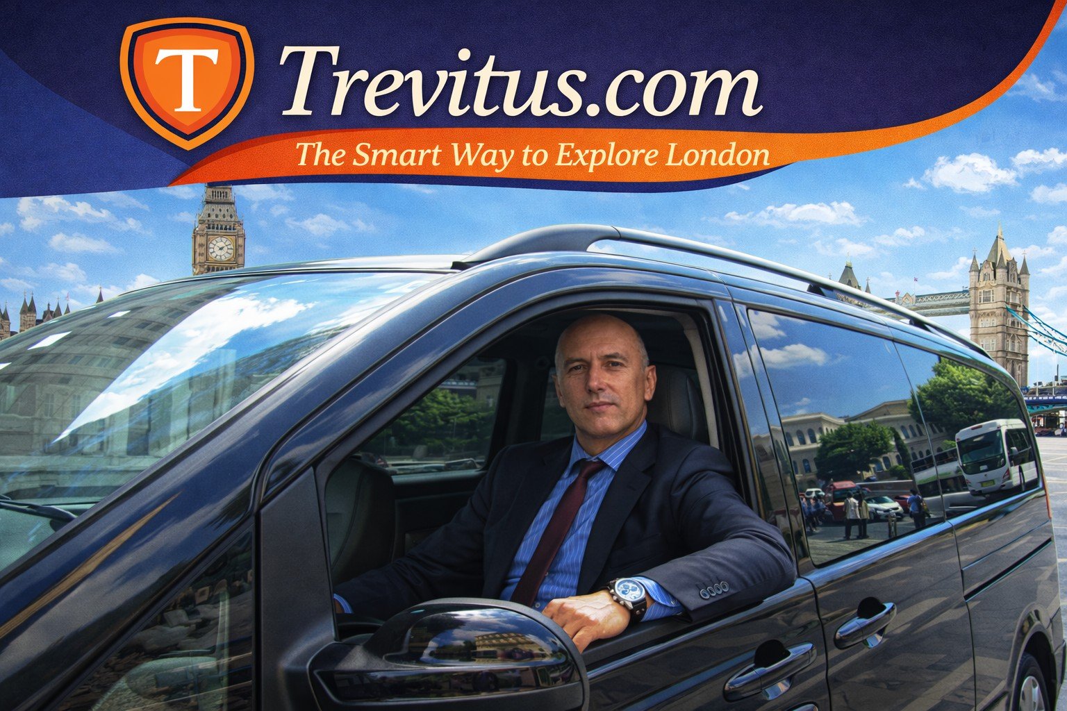 Trevitus Com