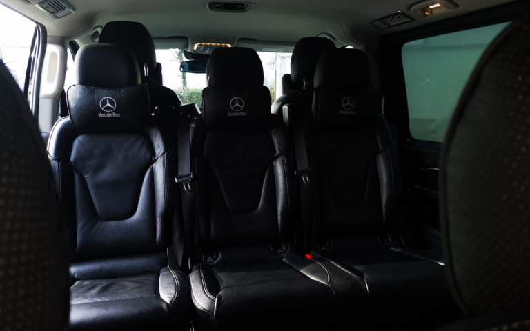 Trevitus Com Limo Service