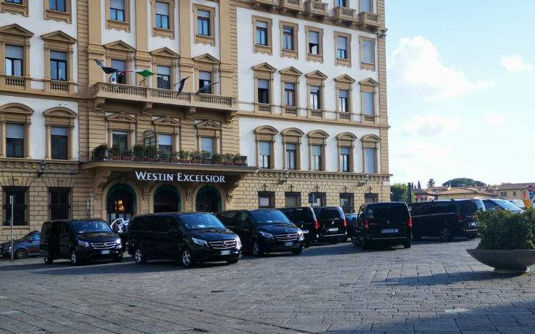 Trevitus Com London Limo Service
